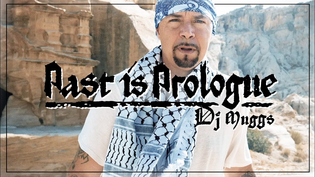 DJ Muggs 'Past Is Prologue' (Documentary) YouTube