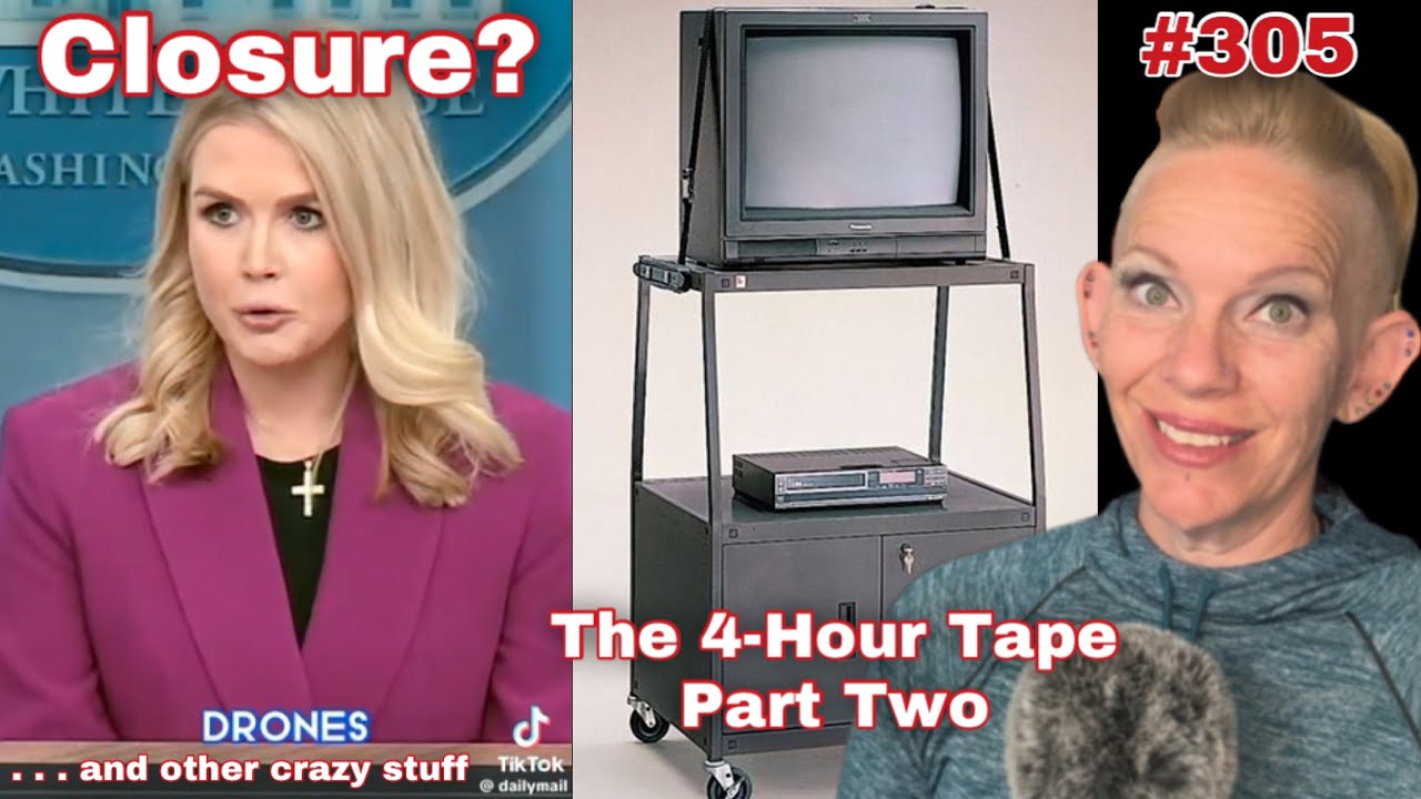 Rabbit Hole Theories & Conspiracy Brain Fuel - YouTube
