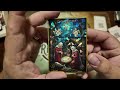 Sacred Legacy - New Testament Core Set Unboxing 05 (Secret Rare Hit) | The Curio Hunter