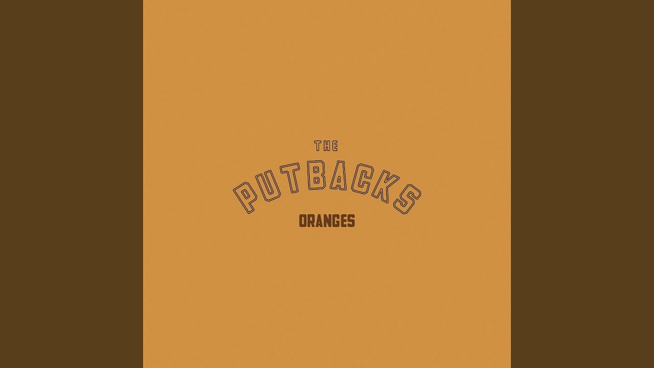 Watch Oranges on YouTube Watch Oranges on YouTube