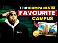 I Visited College with Highest Industry-Exposure 😱🚀College Campus Tour I JEE 2026 | Harsh Sir
