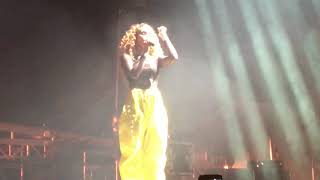 Ella Eyre // We Don't Have To Take Our Clothes Off // Freedom Child Tour