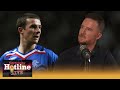 Barry Ferguson reveals his most underrated Rangers teammate | Hotline Live