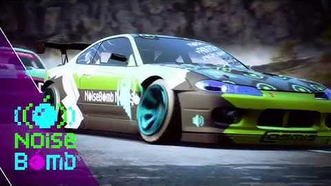 NFS Payback - Noise Bomb Intro
