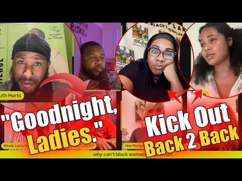 "You're A Cheater, and You're Selfish", Host KICKS OUT 2 Women For Being DISHONEST | Heated Debate