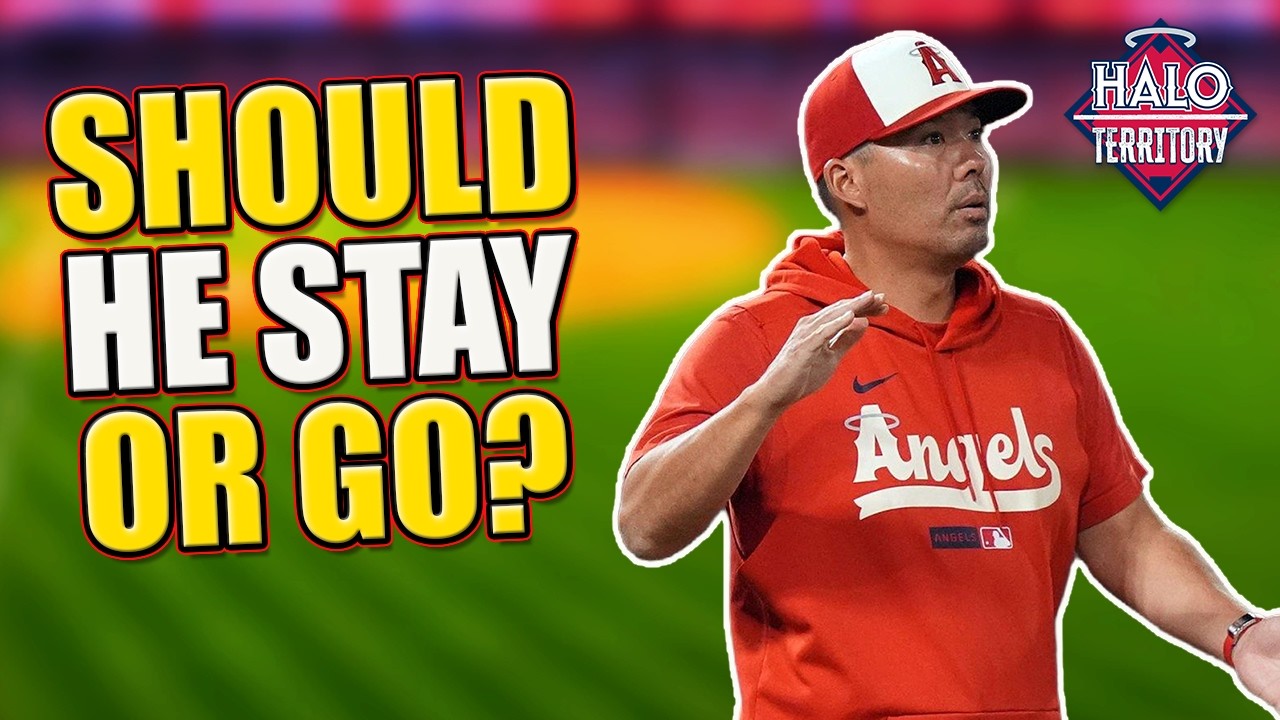 HOT SEAT: Amid so much uncertainty, moving parts, could MGR Kurt Suzuki stay put? | Halo Territory