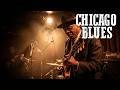 Midnight Blues Chicago: Slow Blues for Introspective Moments