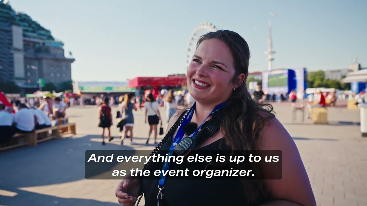 Reusable Revolution - Reusables at events 02