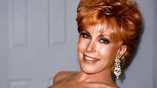 Barbara Eden Goes TOPLESS, Try Not To Gasp...Take a look