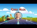 Episode 17: CHRIS MAZE | Teaser 1