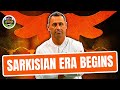 Steve Sarkisian's Future @ Texas (Late Kick Cut)