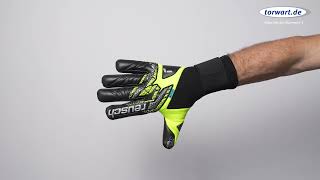 Reusch Torwarthandschuhe Attrakt Gold X Nc Gravity R5570975-2025