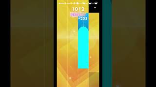 Magic Tiles 3 (7 Years by Lukas Graham) screenshot 4