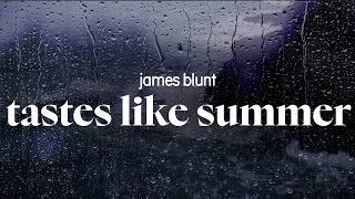 james blunt - tastes like summer (lyrics)
subscribe for more sad songs 💙 https://www.youtube.com/@deepblueofficial?sub_confirmation=1
James Blunt - Tastes Like Summer (lyrics):
Hey, its just the two of us again
Its like Im back in 2010
God, I remember this feeling
Stay a little longer if you can
I know you need to get back
But theres something unsaid in your eyes
Cause they shine
Like the stars in the night
And your skin tastes like summer
And Im losing control
Now the dark is exploding in your colours
And I cant let go
Theres no saving us
Lost, were both so dangerously lost
Two bodies falling like a rock
Waiting for someone to find us
Hold, hold me closer while you can
Cause were running out of chances
Ive been looking for the answers in your eyes
Cause they shine
Like the stars in the night
And your skin tastes like summer
And Im losing control
Now the dark is exploding in your colours
And I cant let go
Theres no saving us
And thats dangerous
I never want you to turn off the lights
I never want you to close your eyes
I only wanted to see you tonight
To say, to say, to say
That your skin tastes like summer
And Im losing control
Now the dark is exploding in your colours
And I cant let go
Theres no saving us
And thats dangerous
Theres no saving us
And thats dangerous
#jamesblunt #tasteslikesummer #lyrics james blunt - tastes like summer (lyrics)