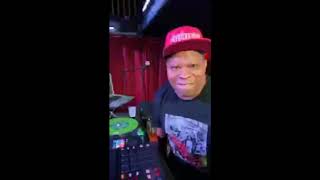 Mannie Fresh IG Live 4/3/2020 Pt. 2