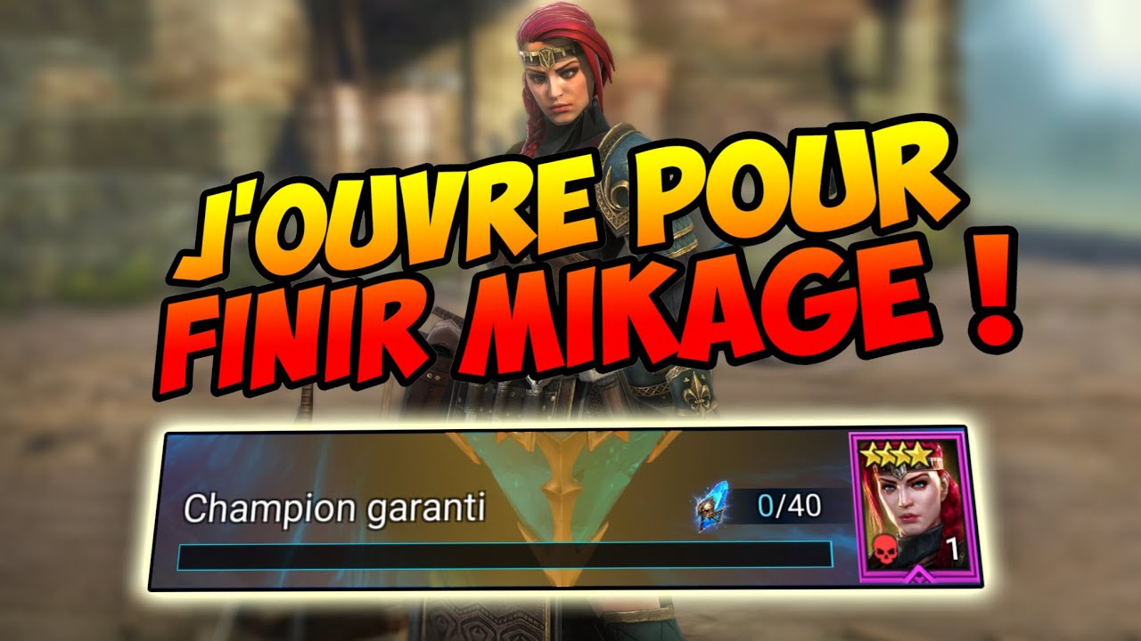 J’Open Tout Pour DAME QUILEN… Mais PLARIUM, Votre SYSTÈME Est Une BLAGUE !! 💢