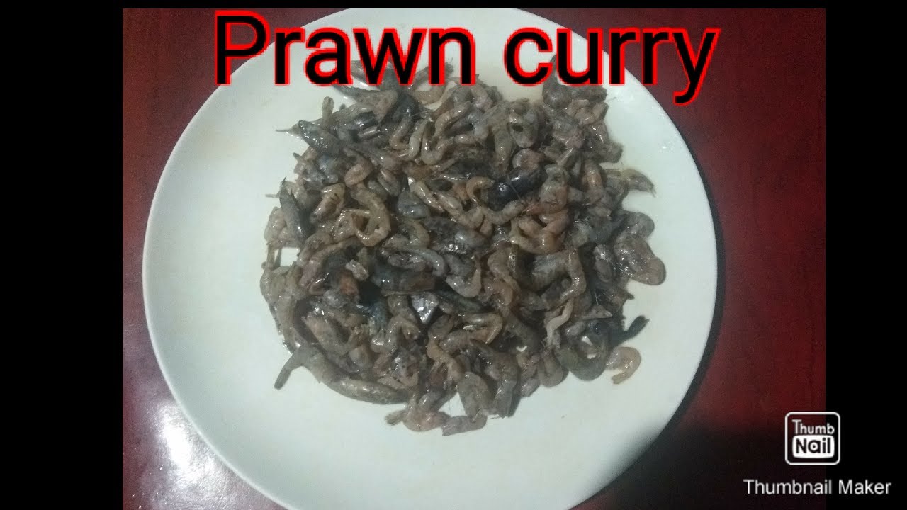yummy yummy village chingdi mach (Prawns curry) recipe