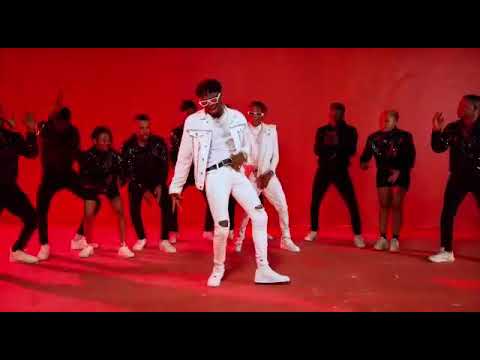 Innoss'B ft Diamond platnumz-yope remix(official video)