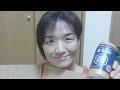 いただいた差し入れの紹介をしつつのまったりライブです♪♪