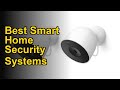 The Future of Smart Home Security Systems is Insane! (2026) #shorts