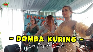 Domba Kuring Watya Gumilang ft Lala Live Pusaka Sunda