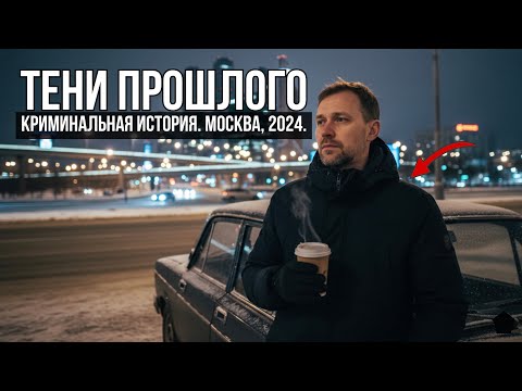 Тень Прошлого