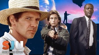 Best Movies You've Never Seen! Vol 3 - SJU