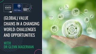 Celebrity '(Global) value chains in a changing world: challenges and opportunities' with Glenn Magerman Net Worth