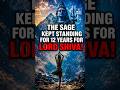 Standing for 12 Years! Devotion, Discipline or Medical Risk? | NEXT IAS