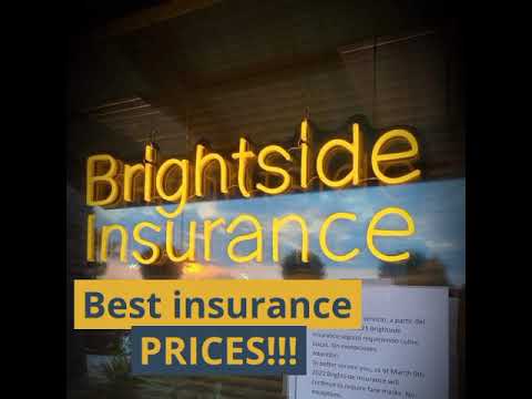 Best Insurance PRICES!!!