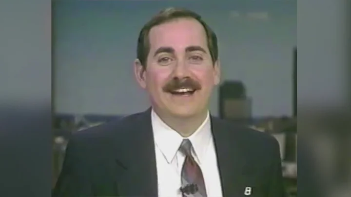 Looking Back with Dave Barras