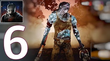 Dead by Daylight Mobile - Gameplay Walkthrough Part 6 - The Hillbilly (Android/iOS)
