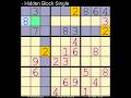 How to Solve New York Times Sudoku Hard 30 May, 2026