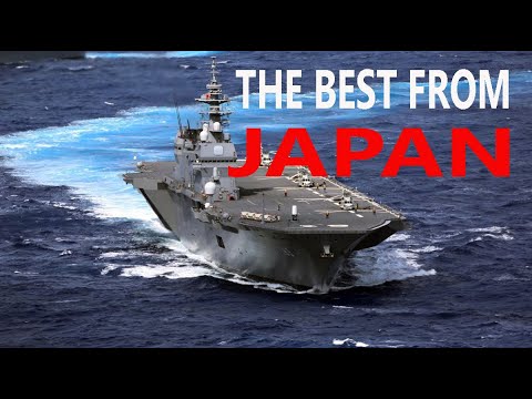 Video: Senjata Jepang Dan Jenisnya