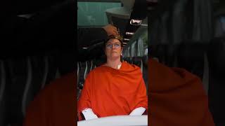 Knight Liner - Warum Busfahren so geil ist - Gast ist König!