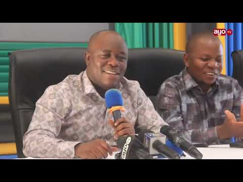 WAZIRI AWESO AMTEUA MHANDISI MSENYELE MKURUGENZI MPYA MWAUWASA