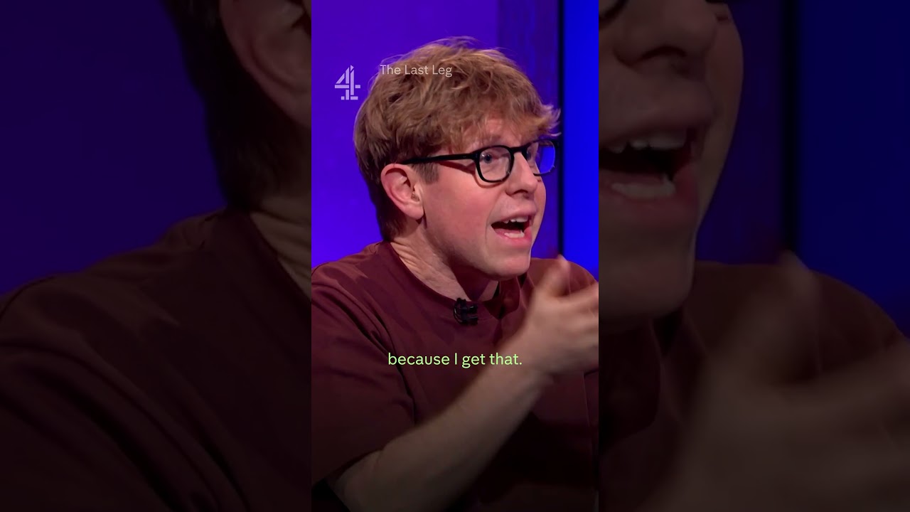 Is the UK Government afraid to tax the rich? #TheLastLeg