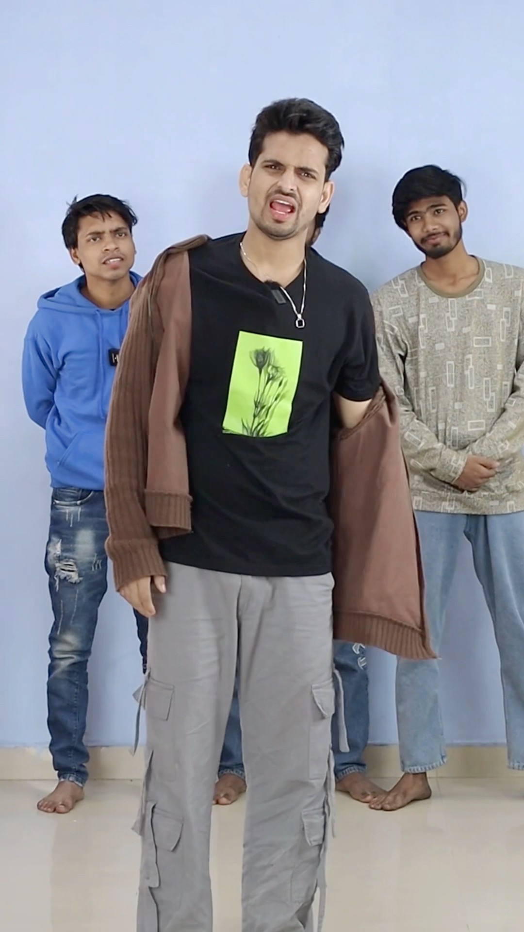 Dance On Milenge Hum Nahi? #shorts