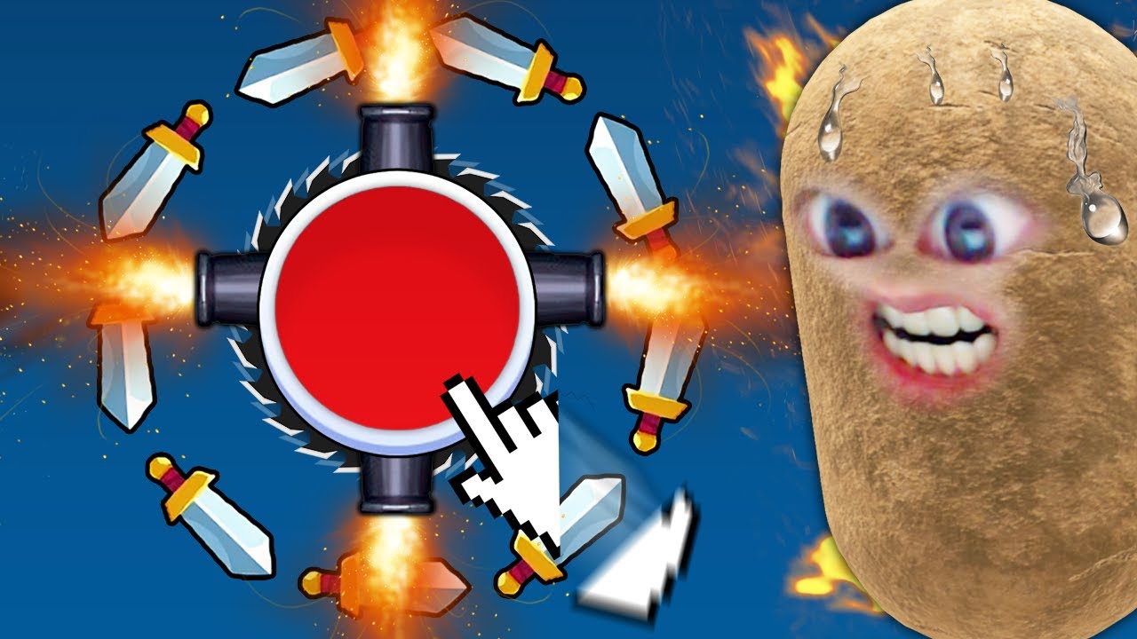 ボタンを999,999,999回押した結果..