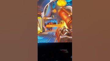 On overwatch 2 shooting shots with junkrat 🤣