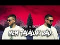 HEKIII x JBOY - NEM TALÁLOK RÁD (Official Music Video)