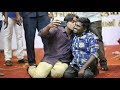 Vijaysethupathi with fans #hugging#kissing#love