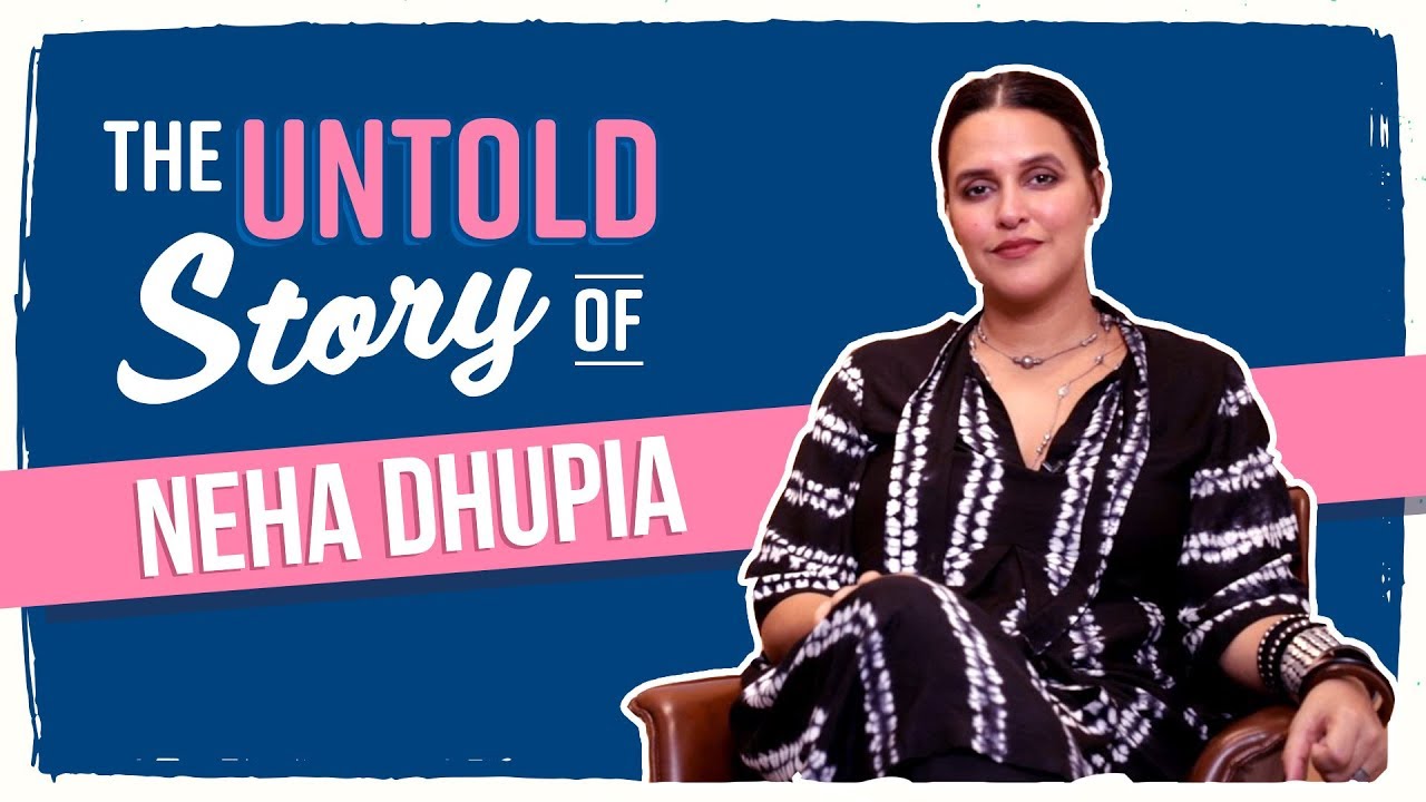 Neha Dhupia Opens Up About Sexism In South Indian Movie Industry