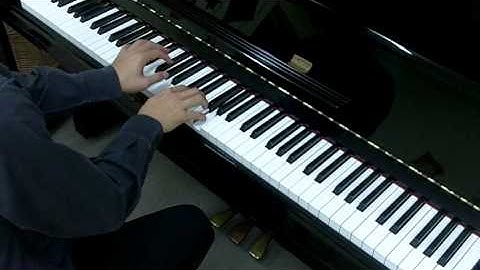 Bastien Piano Basics Level 2 Performance No.3 Springtime (P.6)