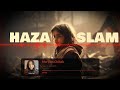 Haza Salam هذا سلام Maryam Shihab Slowed Reverb mp3