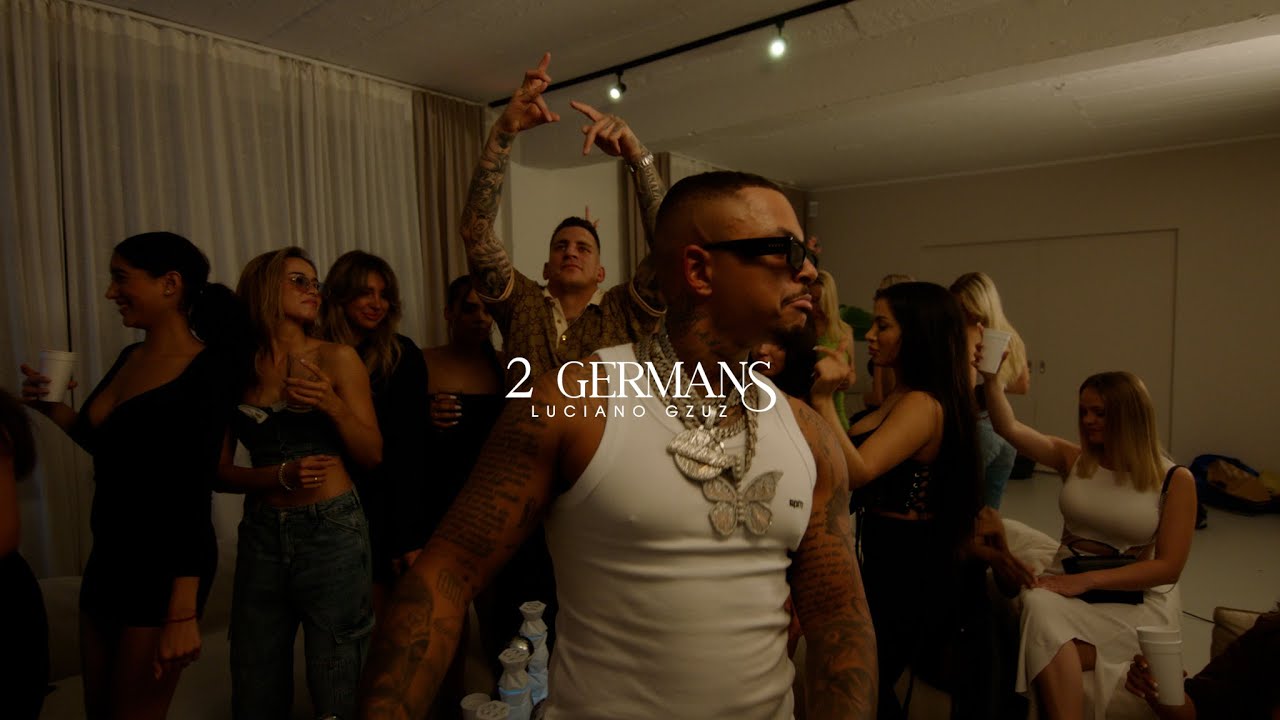 German (Remix)