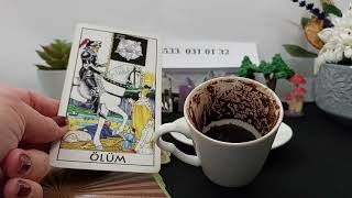 AKŞAM - 24 OCAK ÇARŞAMBA KAHVE  FALINIZ 🍮 TANE TANE ANLATIM 🔮 screenshot 5