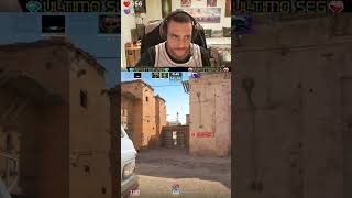 3k awp mid d2 carry win low iQ's | #cs2 #season8 #faceit #dust2 #awp | #semperesempp de #Twitch