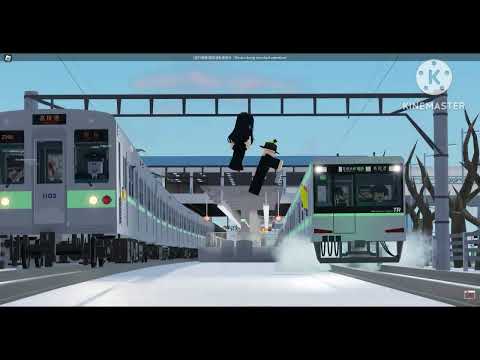[サビだけ鉄道PV]ニッポン笑顔百景!!