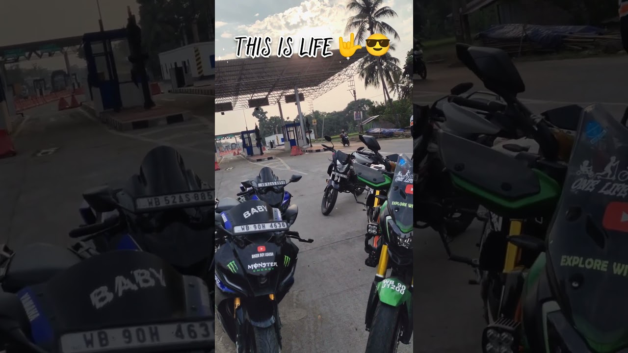 This is life bro ❤️🥰